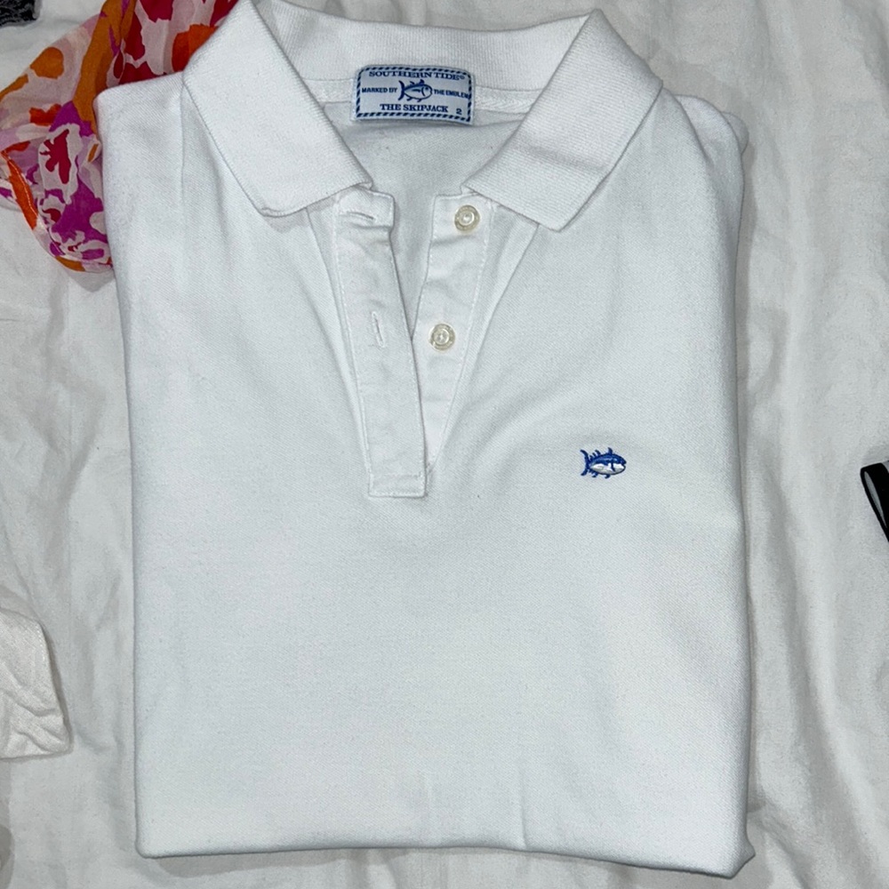 Southern tide polo